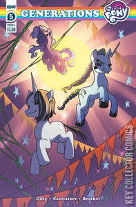 My Little Pony: Generations #5