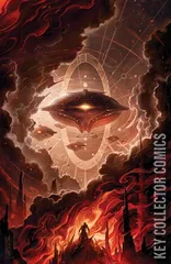 Variant Cover for Dune: House Corrino #2