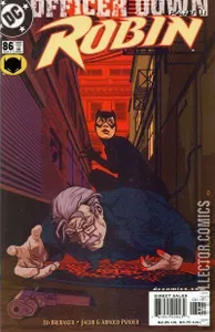 Robin #86