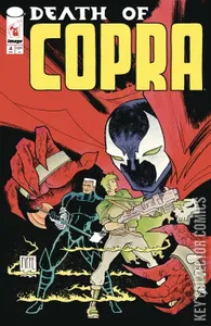 Death of Copra #4