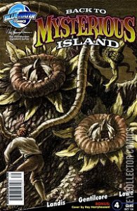 Back to Mysterious Island #4