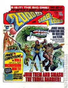 2000 AD #86