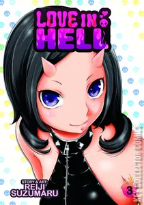 Love in Hell #3