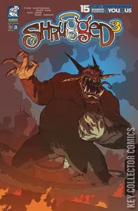 Shrugged 3 #3