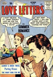 Love Letters #50