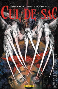 Cul-De-Sac #1