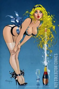Grimm Fairy Tales Presents Alice in Wonderland #2