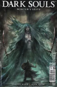 Dark Souls: Winter's Spite #4