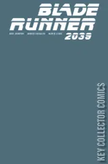 Variant Cover for Blade Runner 2039 #1
