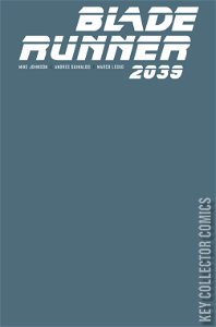 Blade Runner 2039 #1