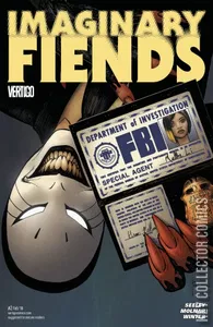 Imaginary Fiends #2