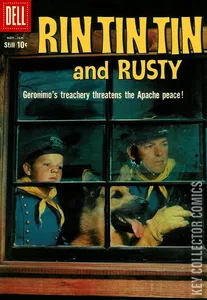 Rin Tin Tin #32