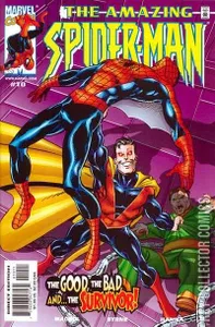 Amazing Spider-Man #10