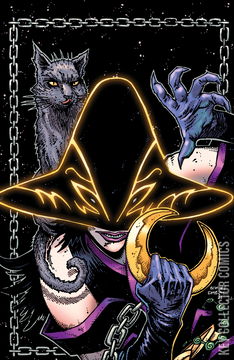 Variant Cover for Teenage Mutant Ninja Turtles #17