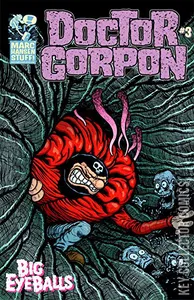 Doctor Gorpon #3