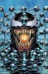Variant Cover for Venom #8