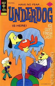 Underdog #3