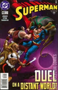 Superman #148