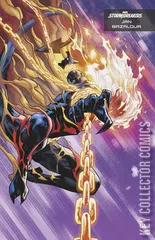 Variant Cover for Symbiote Spider-Man 2099 #3