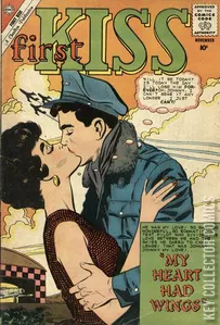 First Kiss #17