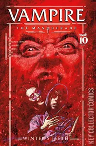 Vampire: The Masquerade - Winter's Teeth #10