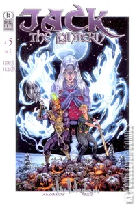 Jack the Lantern #5