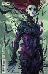 Variant Cover for Poison Ivy #13