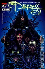Cover for Darkness, The #2