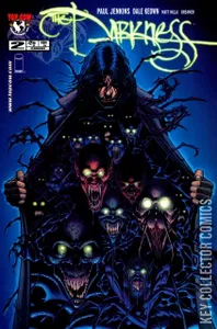 Darkness, The #2