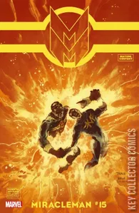 Miracleman #15