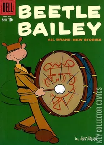 Beetle Bailey #20