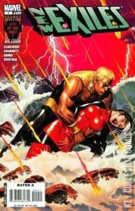 New Exiles #2