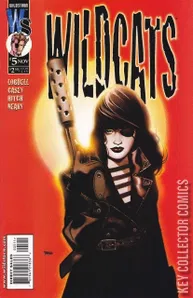 WildCats #5