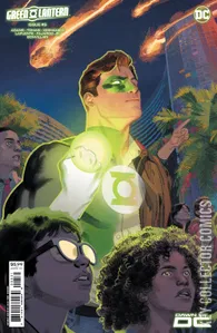 Green Lantern #5