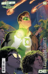 Variant Cover for Green Lantern #5