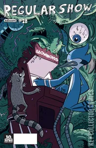 Regular Show #28