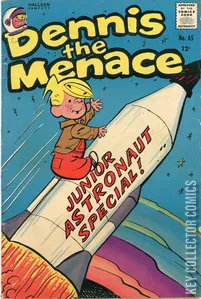 Dennis the Menace #65