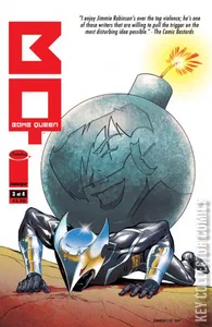 Bomb Queen VII #3