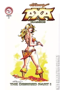 AXA Classics #3