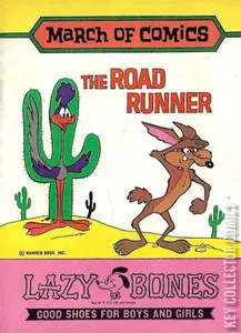 March of Comics #416
