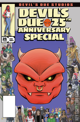 Devil's Due 25th Anniversary Special