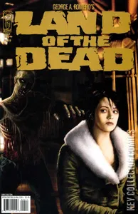 Land of the Dead #4