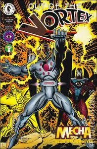 Out of the Vortex #7