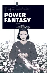 Power Fantasy, The #9