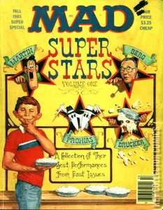 Mad Super Special #52
