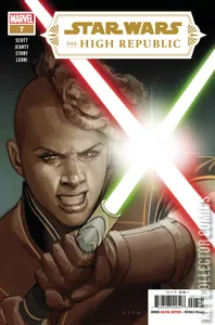 Star Wars: The High Republic #7