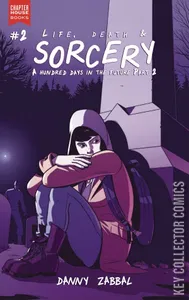 Life, Death & Sorcery #2