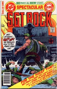 DC Special Series #13