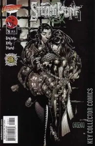 Steampunk #8