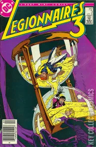 Legionnaires 3 #3